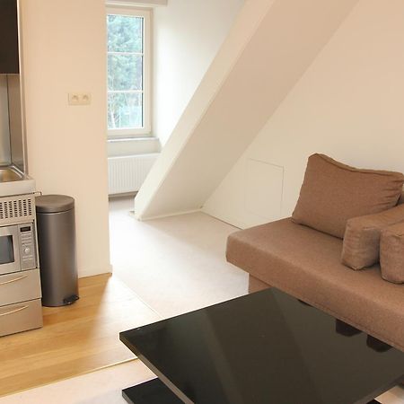 Luxury Apartments Arendshof Antwerp Exterior photo