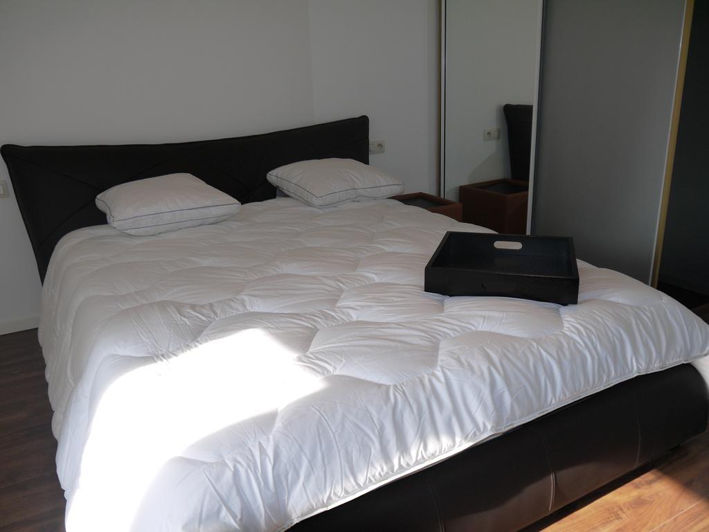 Luxury Apartments Arendshof Antwerp Room photo