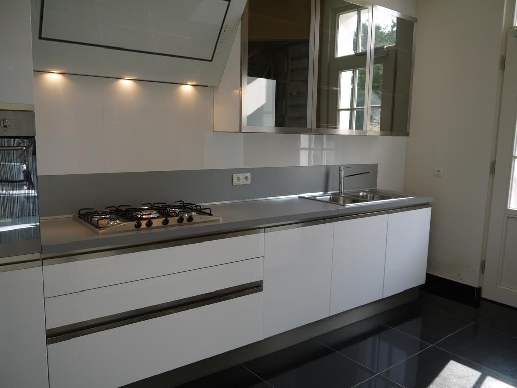 Luxury Apartments Arendshof Antwerp Room photo