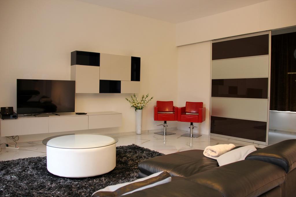 Luxury Apartments Arendshof Antwerp Exterior photo